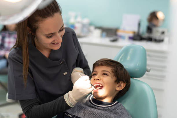 Fast & Reliable Emergency Dental Services in AL