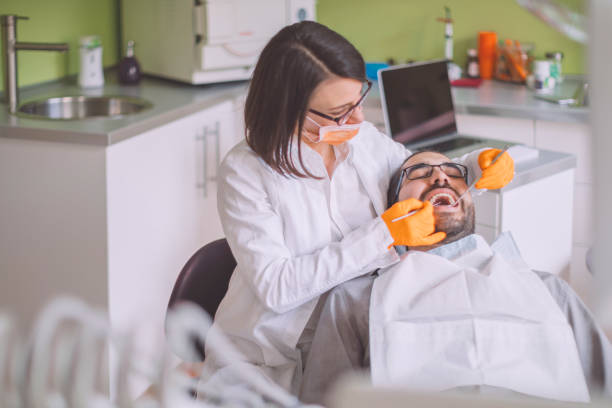 Best Pediatric Emergency Dentist in Fultonde, AL